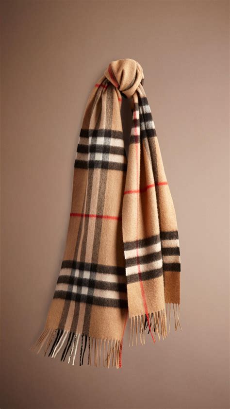 burberry scarf made where|authentic Burberry cashmere scarf.